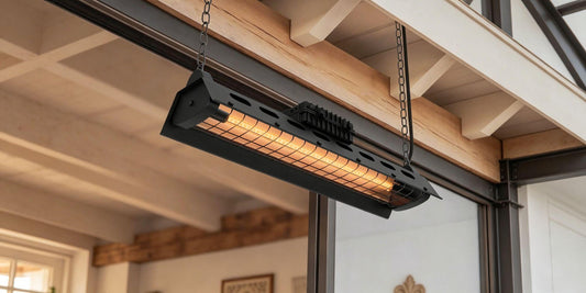 What Are the Top Safety Tips for Using Outdoor Patio Heaters?