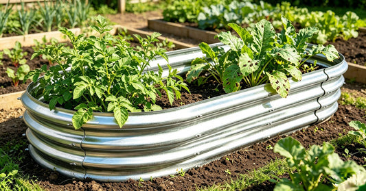 How to Keep Your Raised Garden Bed from Becoming a Pest Magnet