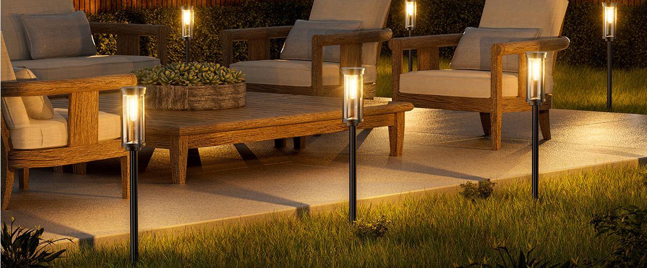 Outdoor Lighting