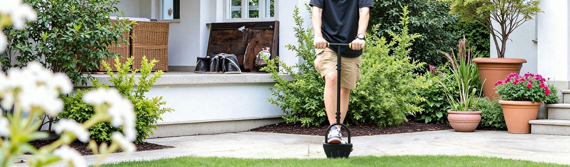 Garden Tools