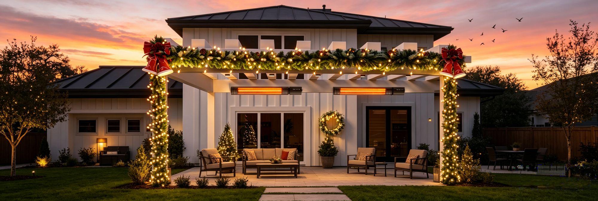 Patio Heaters