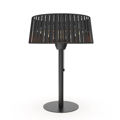 Dwellcozy 1500W Electric Outdoor Patio Heater
