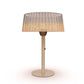 Dwellcozy 1500W Electric Outdoor Patio Heater