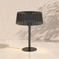 Dwellcozy 1500W Electric Outdoor Patio Heater