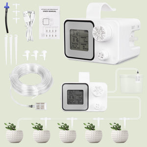 Dwellcozy Automatic Plant Waterer