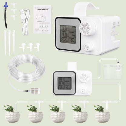 Dwellcozy Automatic Plant Waterer