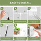 Dwellcozy Automatic Plant Waterer