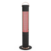 Dwellcozy 1200W Electric Outdoor Patio Heater