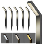 Dwellcozy 6pk pathway light set