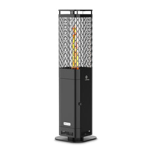 Dwellcozy Standing Wood Pellet Heater
