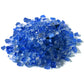 Dwellcozy 10 lbs Fire Glass for Propane Fire Pit