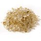 Dwellcozy 10 lbs Fire Glass for Propane Fire Pit