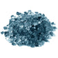 Dwellcozy 10 lbs Fire Glass for Propane Fire Pit