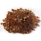 Dwellcozy 10 lbs Fire Glass for Propane Fire Pit