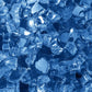 Dwellcozy 10 lbs Fire Glass for Propane Fire Pit