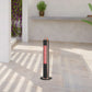 Dwellcozy 1200W Electric Outdoor Patio Heater