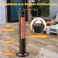 Dwellcozy 1200W Electric Outdoor Patio Heater