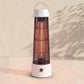 Dwellcozy Standing Patio Heater with Handle