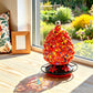 Dwellcozy Hummingbird Feeder for Outdoors Hanging