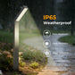 Dwellcozy outdoor landscape lighting features an IP65 weatherproof rating.