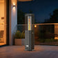 Dwellcozy Standing Wood Pellet Heater