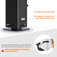 Dwellcozy Standing Wood Pellet Heater