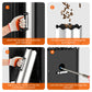 Dwellcozy Standing Wood Pellet Heater