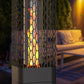 Dwellcozy Standing Wood Pellet Heater
