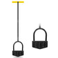 Dwellcozy edger lawn tool front view