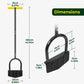 Dwellcozy edger lawn tool dimensions: 41.34" L × 8.66” W.