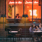 Dwellcozy Electric Infrared Patio Heater