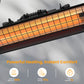 Dwellcozy Electric Patio Heater with Remote