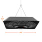 Dwellcozy Electric Patio Heater