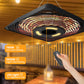 Dwellcozy Electric Patio Heater