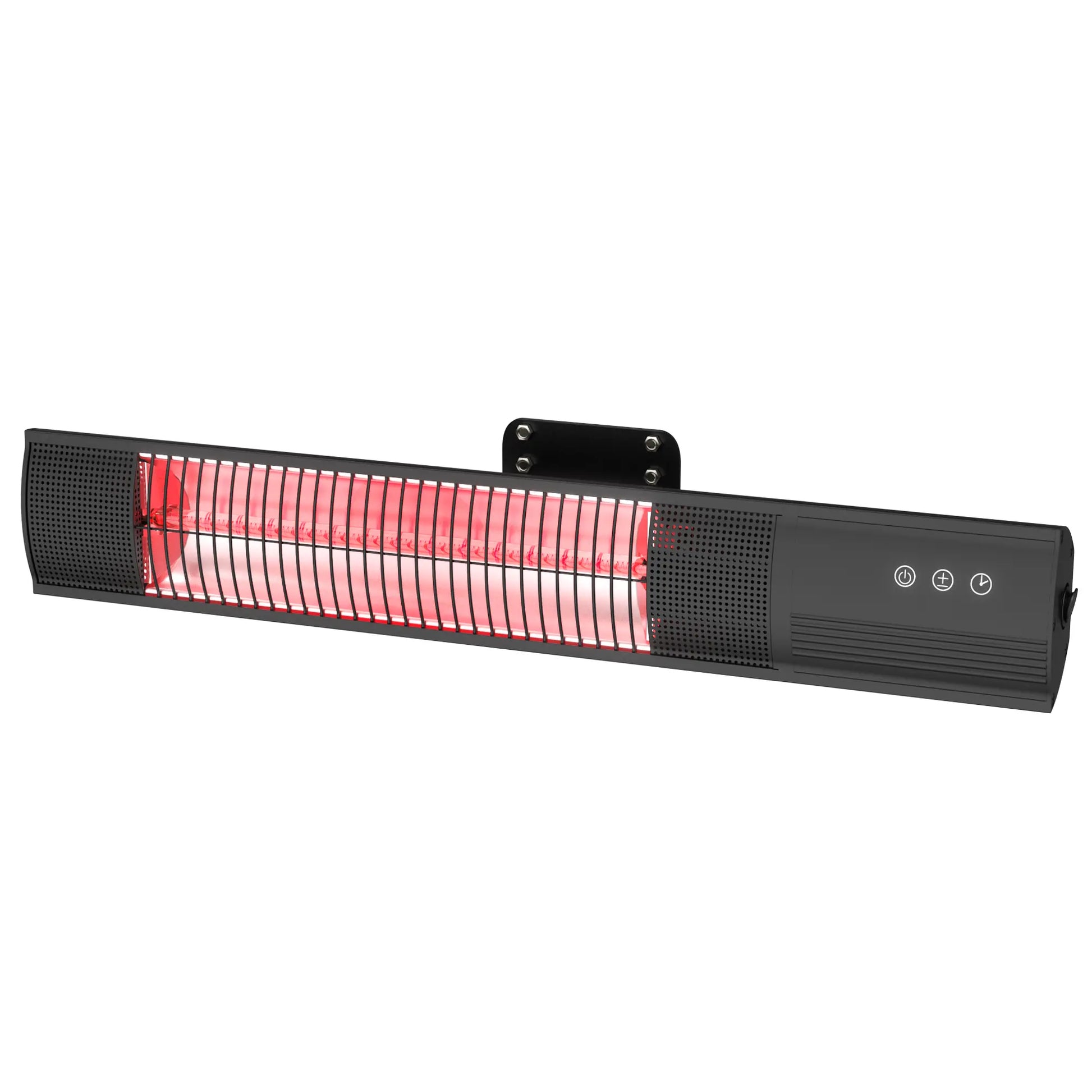 Dwellcozy outdoor patio heater 