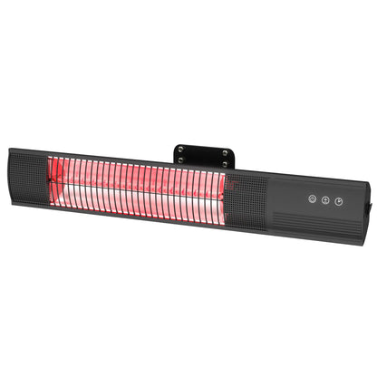 Dwellcozy outdoor patio heater 