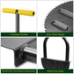 Dwellcozy edger lawn tool parts.