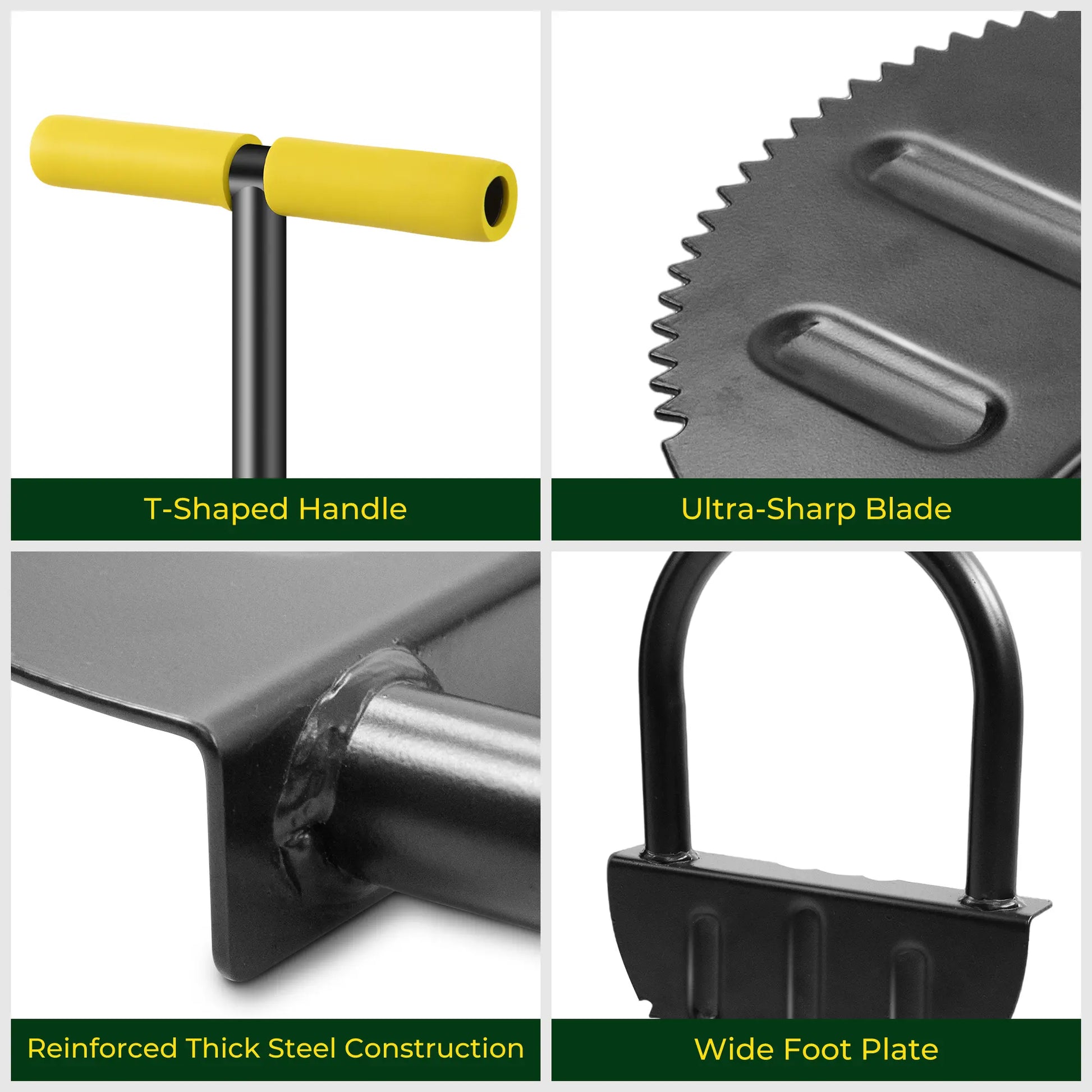 Dwellcozy edger lawn tool parts.